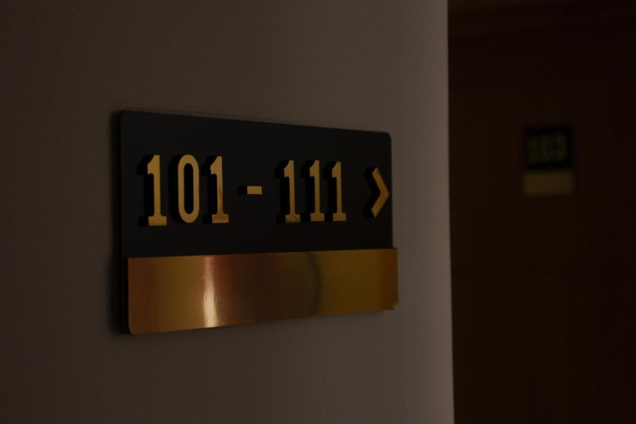Hotel Al Mamoun Insgane Eksteriør billede